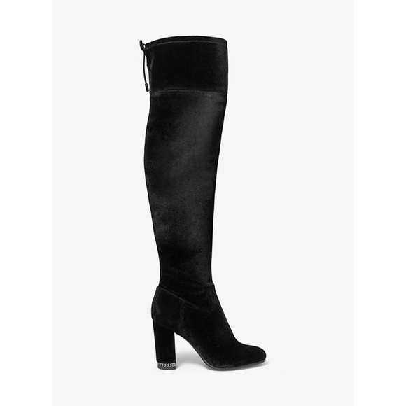 Michael Kors Jamie OTK Boot - Picture 2 of 11